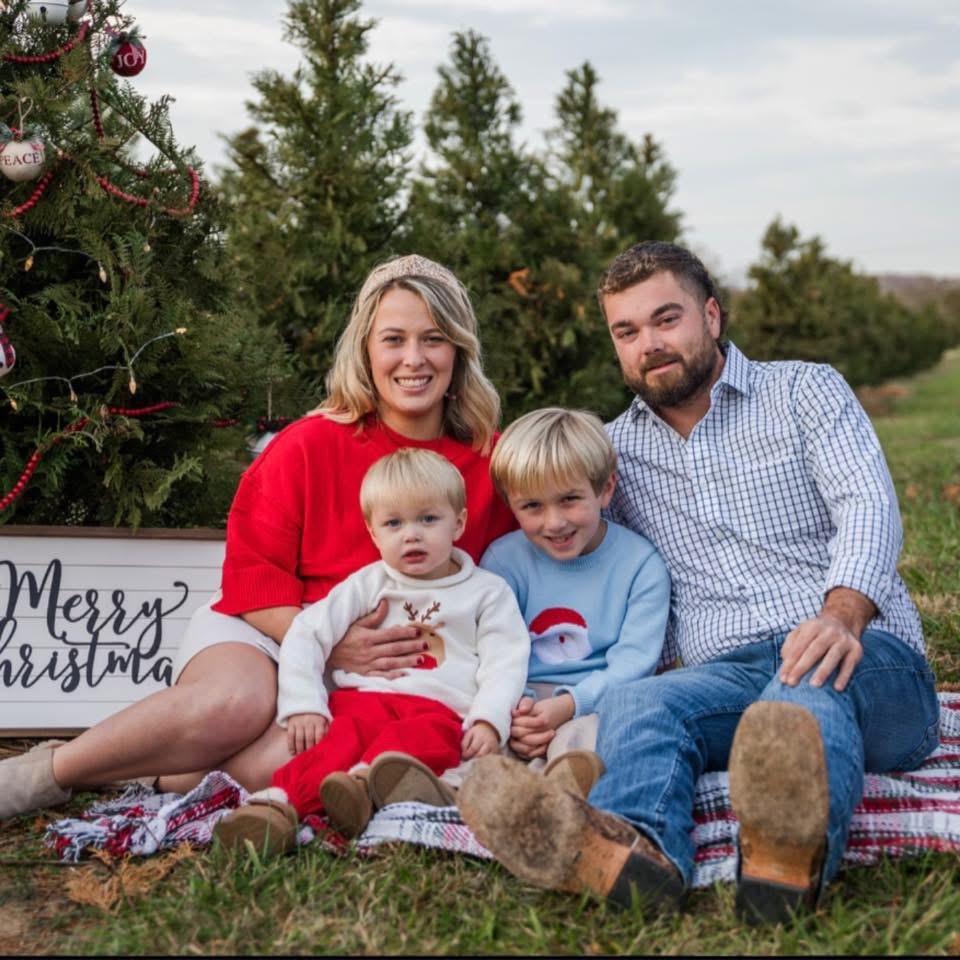 Jackson Ford portrait